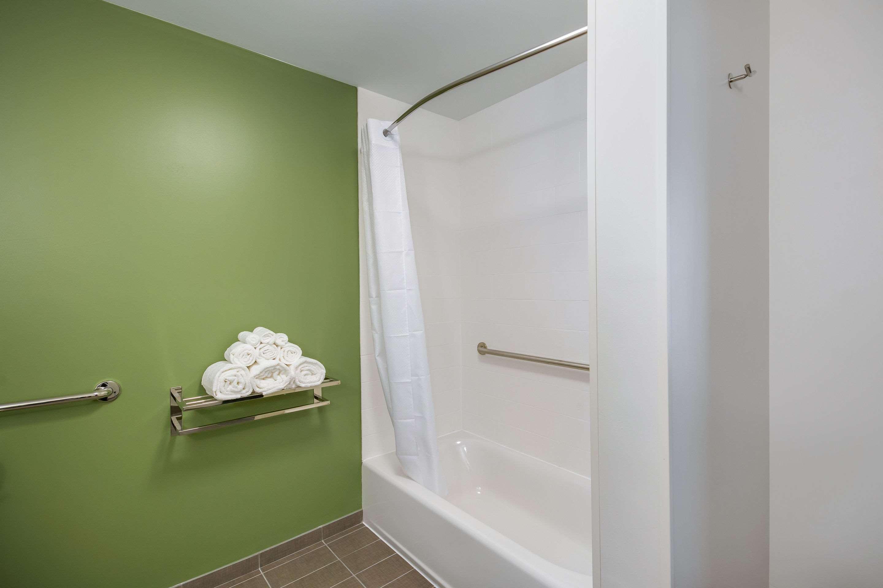 Sleep Inn & Suites Yukon Oklahoma City Kültér fotó