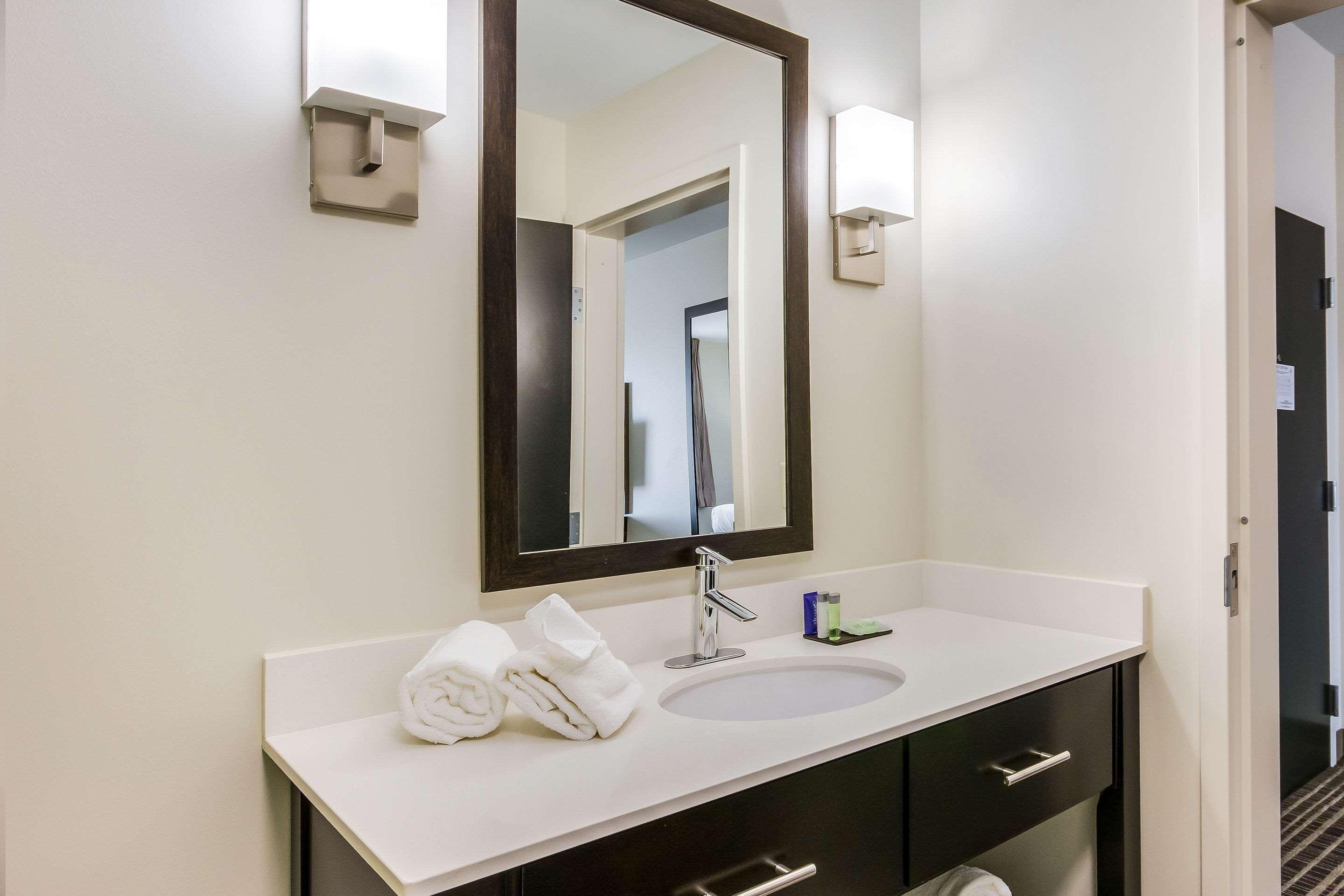 Sleep Inn & Suites Yukon Oklahoma City Kültér fotó