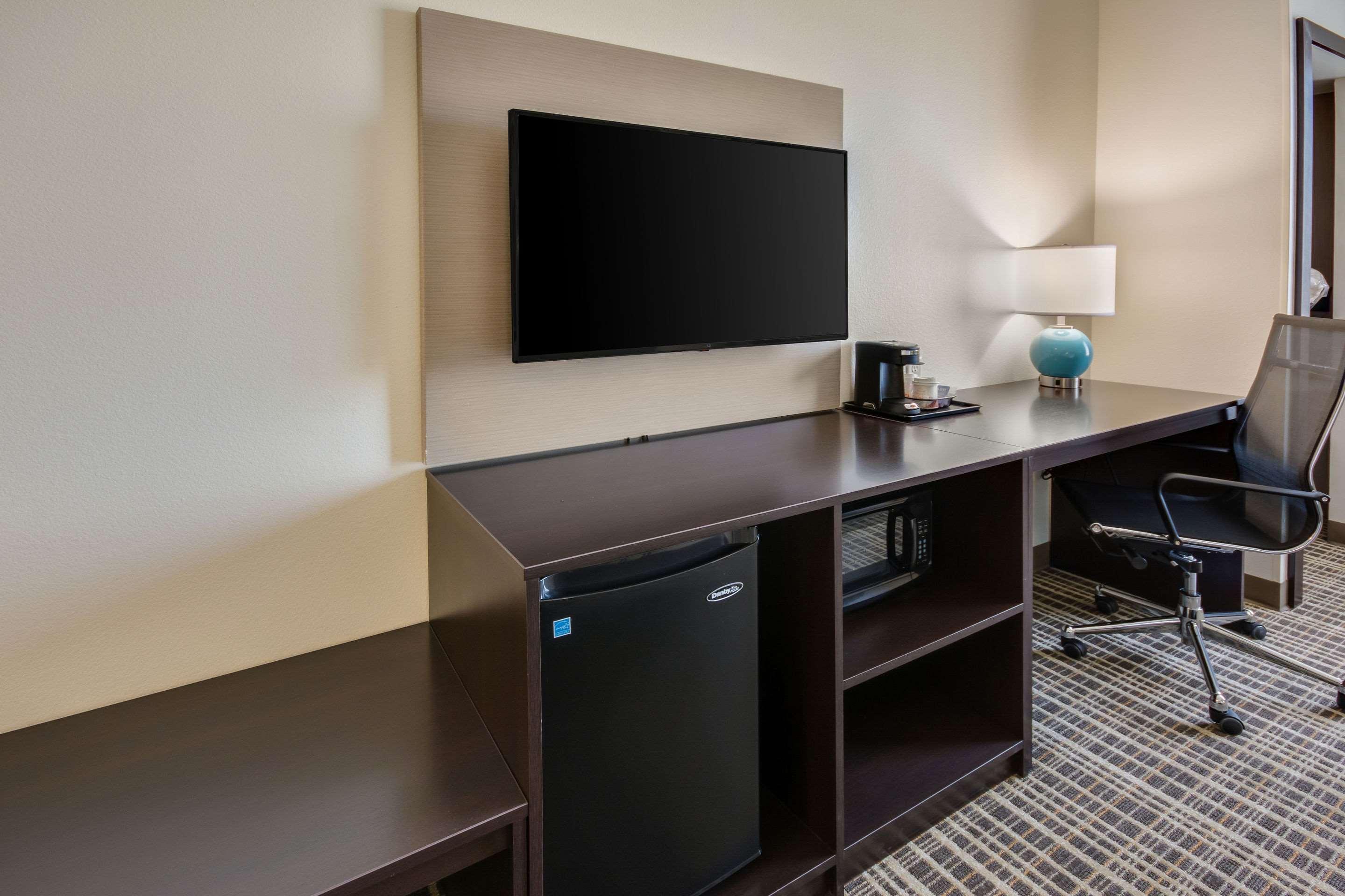 Sleep Inn & Suites Yukon Oklahoma City Kültér fotó