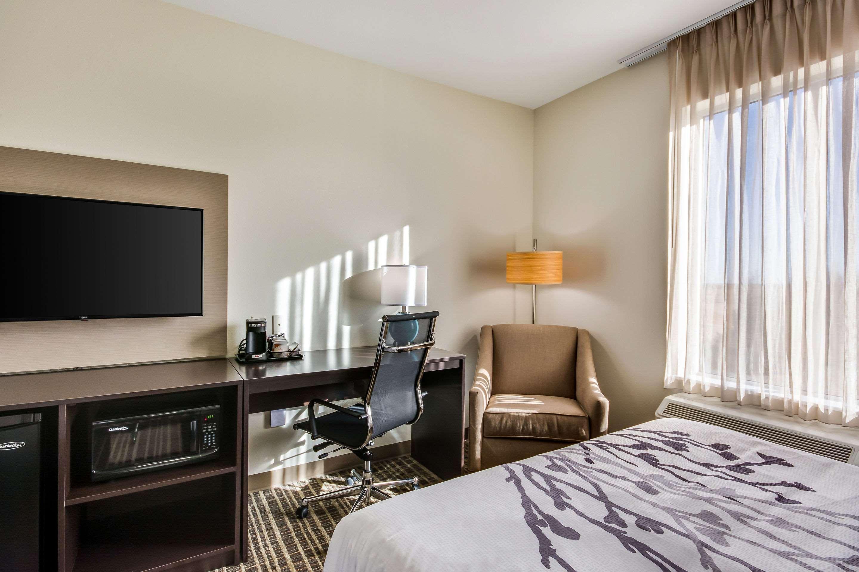 Sleep Inn & Suites Yukon Oklahoma City Kültér fotó