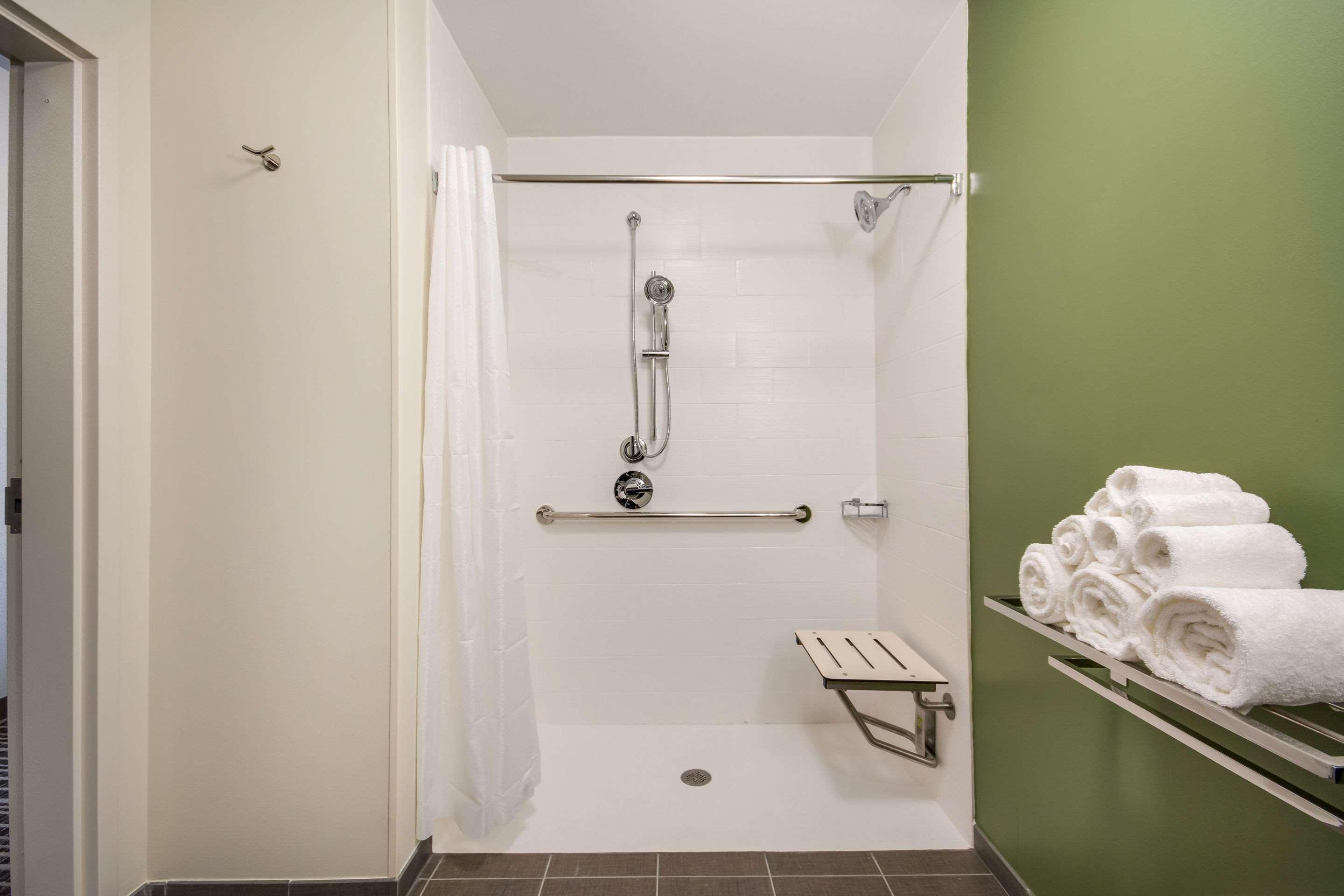 Sleep Inn & Suites Yukon Oklahoma City Kültér fotó