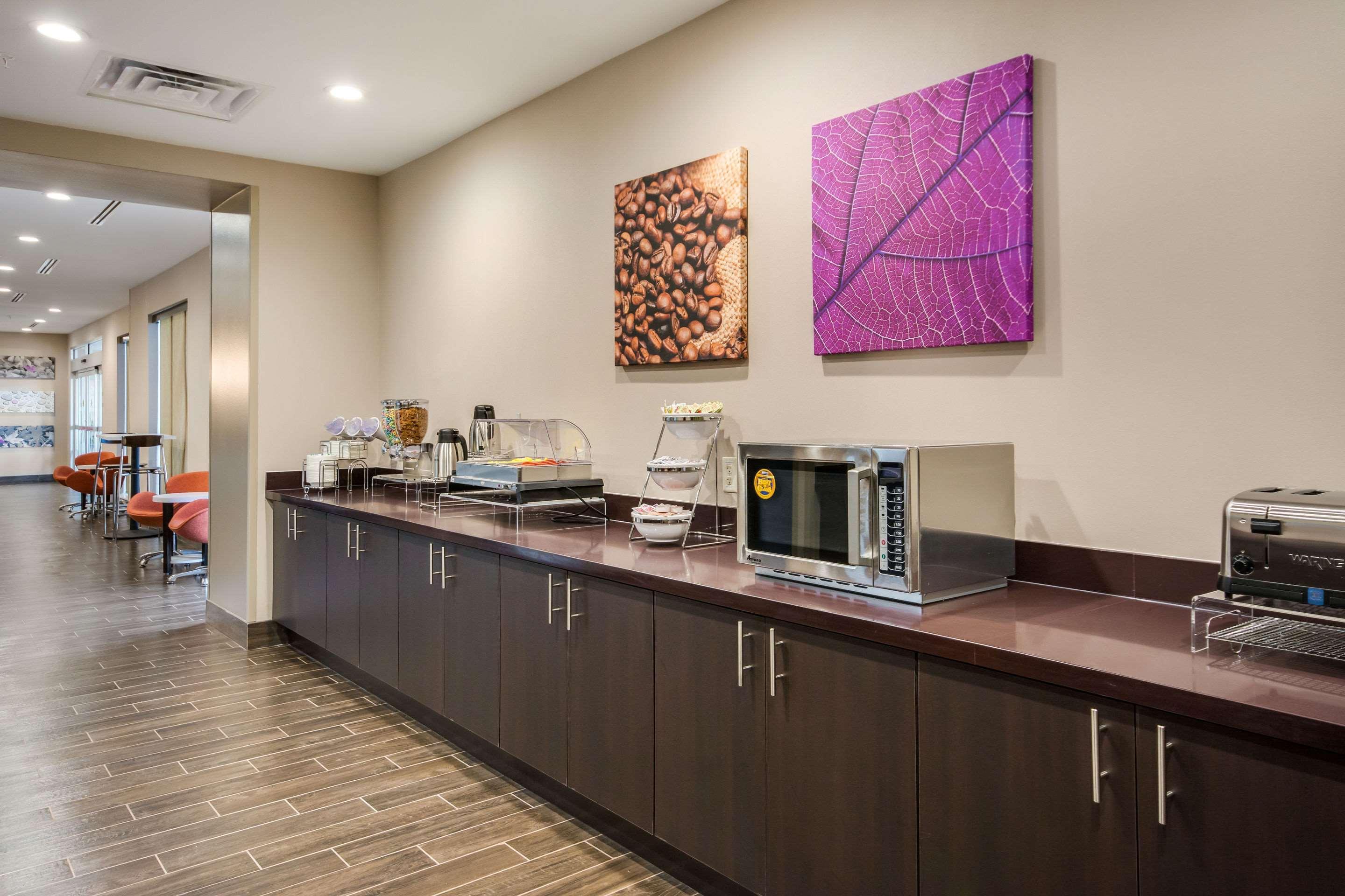 Sleep Inn & Suites Yukon Oklahoma City Kültér fotó
