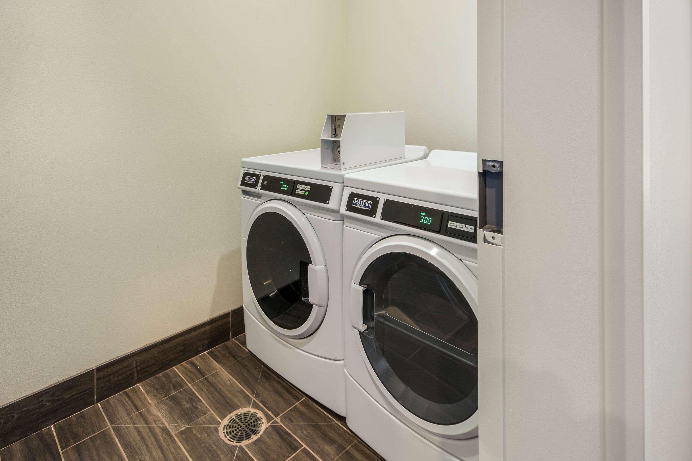 Sleep Inn & Suites Yukon Oklahoma City Kültér fotó